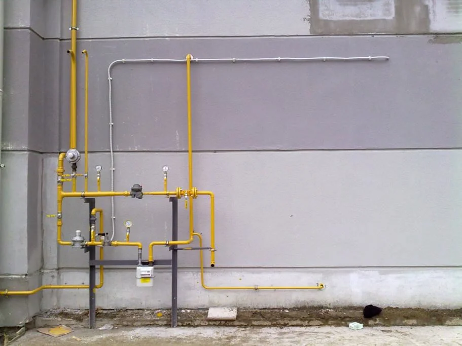 Yenimahalle Doğalgazcı